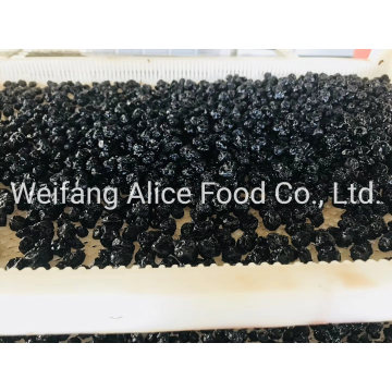 Chinese Dried Fruit Wholesale Dried Blueberry